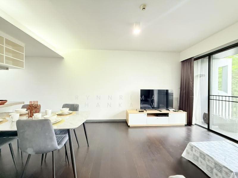 Siamese Gioia, Bangkok, Sukhumvit 31 Road, Khlong Tan Nua, Watthana, Bangkok, 2 Bedrooms, 70 sqm, Condo For Rent, by Rynnrima Khankaew, 500524475 - DDproperty.com