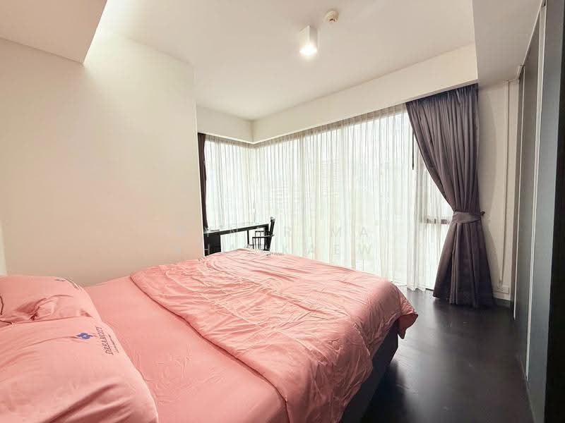 Siamese Gioia, Bangkok, Sukhumvit 31 Road, Khlong Tan Nua, Watthana, Bangkok, 2 Bedrooms, 70 sqm, Condo For Rent, by Rynnrima Khankaew, 500524475 - DDproperty.com