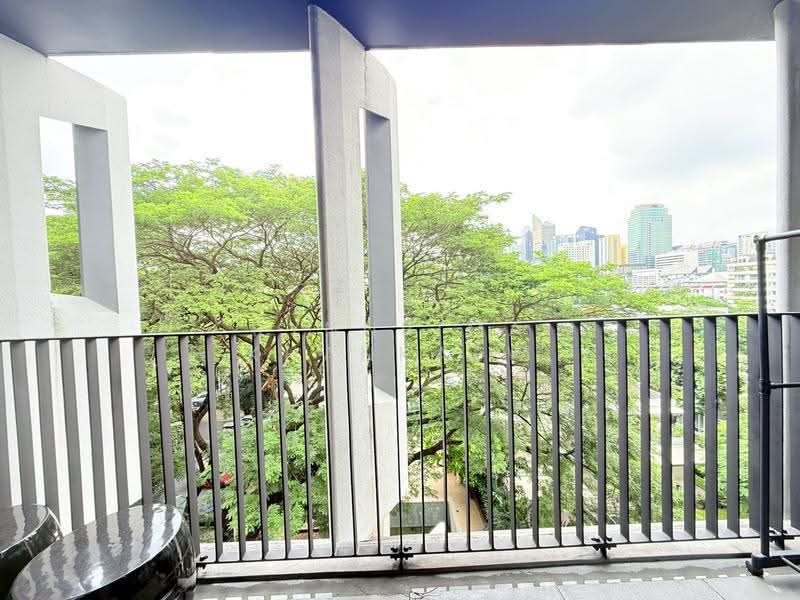 Siamese Gioia, Bangkok, Sukhumvit 31 Road, Khlong Tan Nua, Watthana, Bangkok, 2 Bedrooms, 70 sqm, Condo For Rent, by Rynnrima Khankaew, 500524475 - DDproperty.com