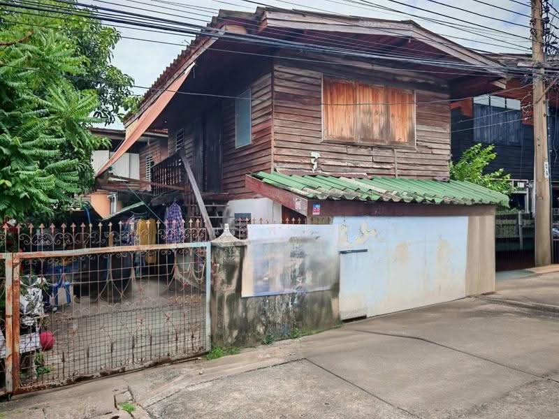 ที่ดิน + บ้าน 2 ชั้น 50 ตร.ว. ซอยอุดมสุข26 แยก29-4, กรุงเทพ, ถนนบางนา-ตราด, บางนา, กรุงเทพ, 200 ตร.ม., ที่ดิน ขาย, โดย คุณ พรชัย เสนจันทร์ฒิไชย (โก้), 500524476 - DDproperty.com