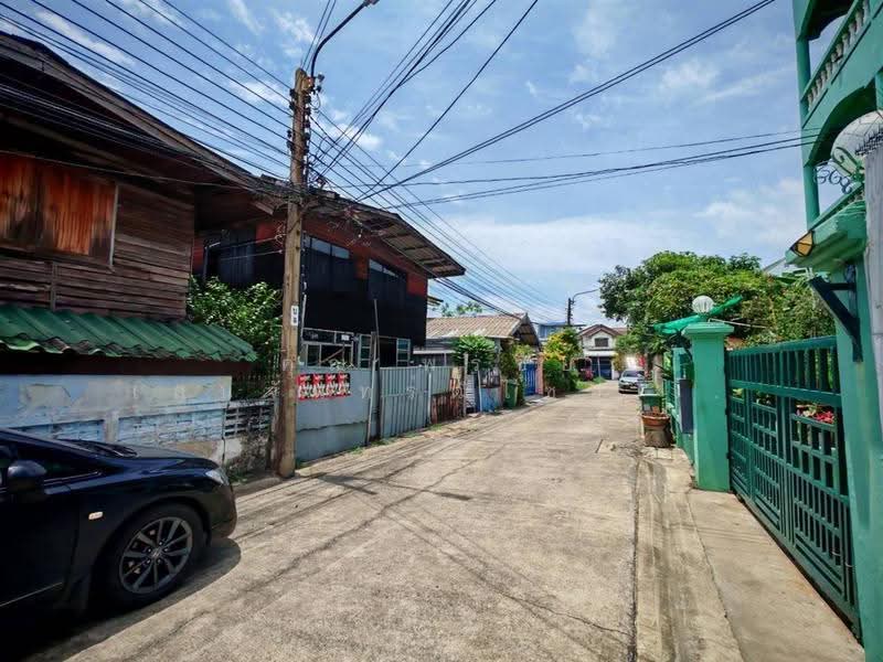 ที่ดิน + บ้าน 2 ชั้น 50 ตร.ว. ซอยอุดมสุข26 แยก29-4, Bangkok, ถนนบางนา-ตราด, Bang Na, Bangkok, , 200 sqm, Land For Sale, by คุณ พรชัย เสนจันทร์ฒิไชย (โก้), 500524476 - DDproperty.com