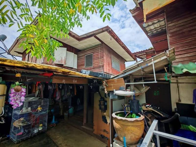 ที่ดิน + บ้าน 2 ชั้น 50 ตร.ว. ซอยอุดมสุข26 แยก29-4, Bangkok, ถนนบางนา-ตราด, Bang Na, Bangkok, , 200 sqm, Land For Sale, by คุณ พรชัย เสนจันทร์ฒิไชย (โก้), 500524476 - DDproperty.com
