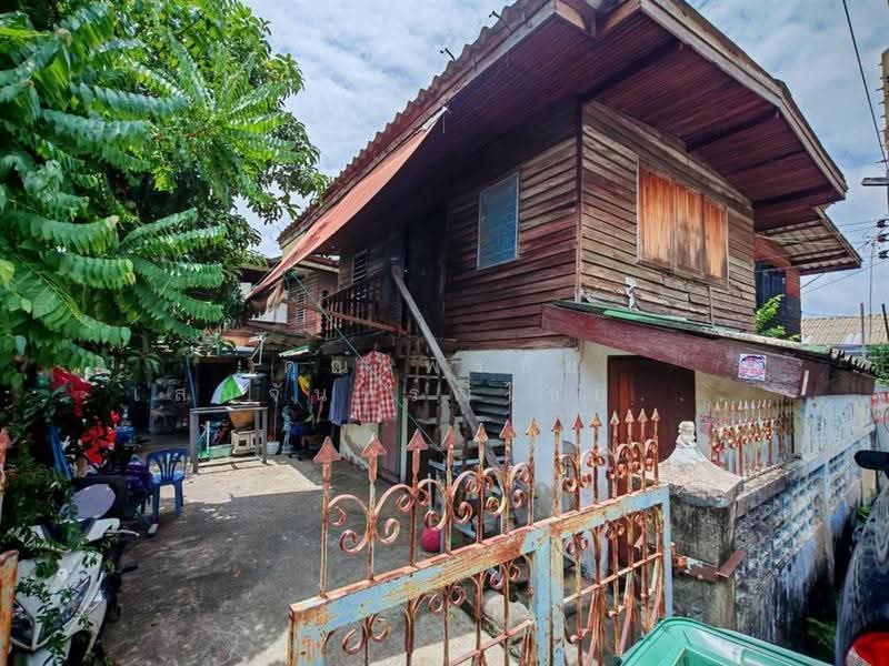 ที่ดิน + บ้าน 2 ชั้น 50 ตร.ว. ซอยอุดมสุข26 แยก29-4, กรุงเทพ, ถนนบางนา-ตราด, บางนา, กรุงเทพ, 200 ตร.ม., ที่ดิน ขาย, โดย คุณ พรชัย เสนจันทร์ฒิไชย (โก้), 500524476 - DDproperty.com