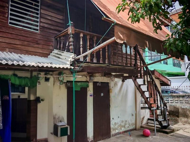 ที่ดิน + บ้าน 2 ชั้น 50 ตร.ว. ซอยอุดมสุข26 แยก29-4, กรุงเทพ, ถนนบางนา-ตราด, บางนา, กรุงเทพ, 200 ตร.ม., ที่ดิน ขาย, โดย คุณ พรชัย เสนจันทร์ฒิไชย (โก้), 500524476 - DDproperty.com