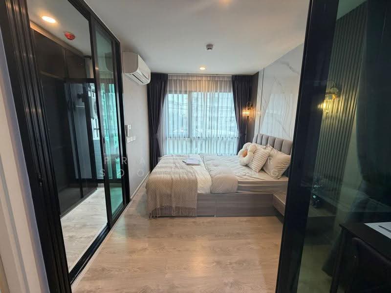 The Origin Sukhumvit 105, กรุงเทพ, 818 Sukhumvit 105 Alley, บางนา, กรุงเทพ, 27 ตร.ม., คอนโด ให้เช่า, โดย Praewpakar Soontawong, 500524477 - DDproperty.com