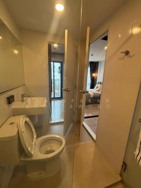 The Origin Sukhumvit 105, กรุงเทพ, 818 Sukhumvit 105 Alley, บางนา, กรุงเทพ, 27 ตร.ม., คอนโด ให้เช่า, โดย Praewpakar Soontawong, 500524477 - DDproperty.com