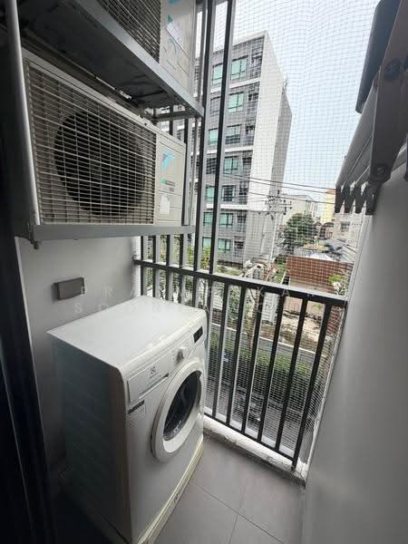 The Origin Sukhumvit 105, กรุงเทพ, 818 Sukhumvit 105 Alley, บางนา, กรุงเทพ, 27 ตร.ม., คอนโด ให้เช่า, โดย Praewpakar Soontawong, 500524477 - DDproperty.com