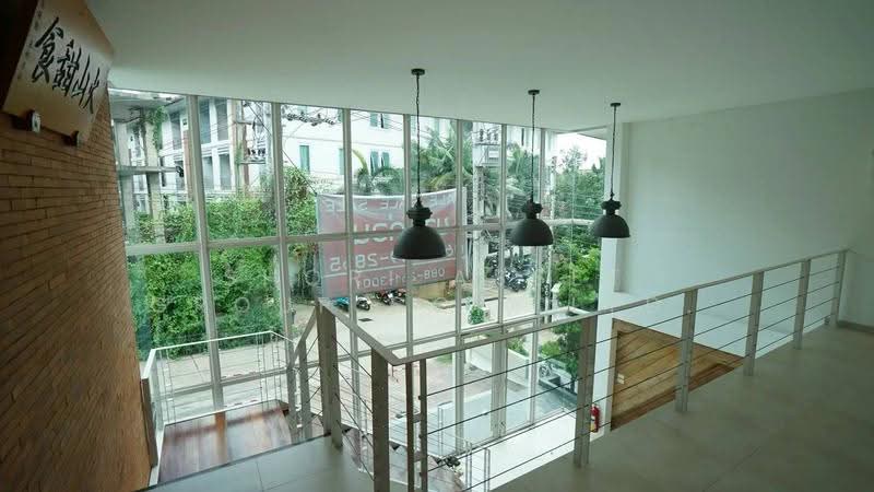 HOME OFFICE 2 ชั้น ซอยวัดอุโมงค์, เชียงใหม่, สุเทพ, เมืองเชียงใหม่, เชียงใหม่, 800 ตร.ม., บ้านเดี่ยว ขาย, โดย Shori Asset Group Co., Ltd., 500524478 - DDproperty.com