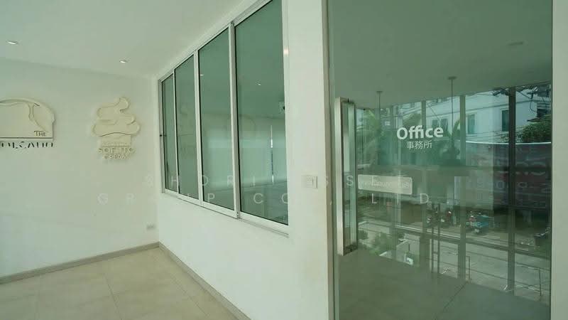 HOME OFFICE 2 ชั้น ซอยวัดอุโมงค์, เชียงใหม่, สุเทพ, เมืองเชียงใหม่, เชียงใหม่, 800 ตร.ม., บ้านเดี่ยว ขาย, โดย Shori Asset Group Co., Ltd., 500524478 - DDproperty.com