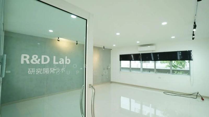 2-storey home office, Soi Wat Umong, Chiang Mai, Su Thep, Muang Chiang Mai, Chiang Mai, 3 Bedrooms, 800 sqm, Single Detached House For Sale, by Shori Asset Group Co., Ltd., 500524478 - DDproperty.com
