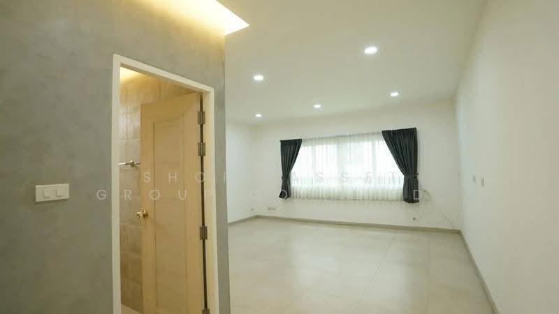 2-storey home office, Soi Wat Umong, Chiang Mai, Su Thep, Muang Chiang Mai, Chiang Mai, 3 Bedrooms, 800 sqm, Single Detached House For Sale, by Shori Asset Group Co., Ltd., 500524478 - DDproperty.com