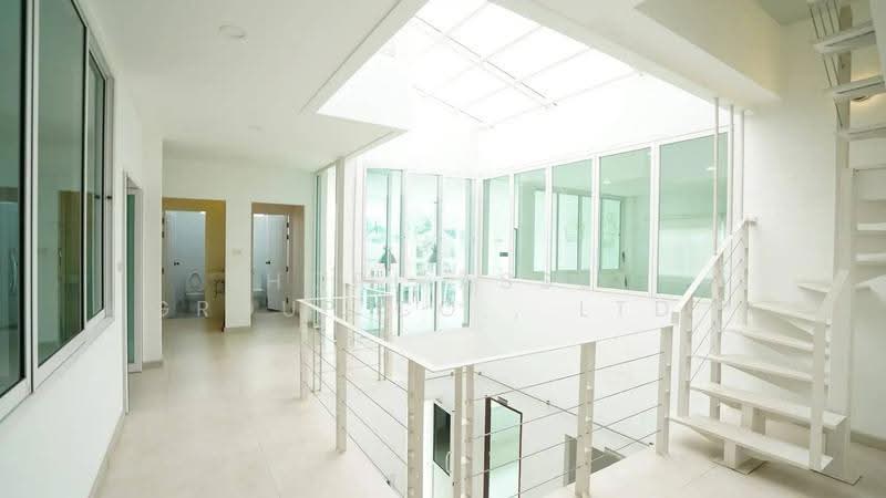 2-storey home office, Soi Wat Umong, Chiang Mai, Su Thep, Muang Chiang Mai, Chiang Mai, 3 Bedrooms, 800 sqm, Single Detached House For Sale, by Shori Asset Group Co., Ltd., 500524478 - DDproperty.com
