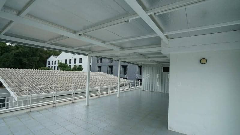 2-storey home office, Soi Wat Umong, Chiang Mai, Su Thep, Muang Chiang Mai, Chiang Mai, 3 Bedrooms, 800 sqm, Single Detached House For Sale, by Shori Asset Group Co., Ltd., 500524478 - DDproperty.com