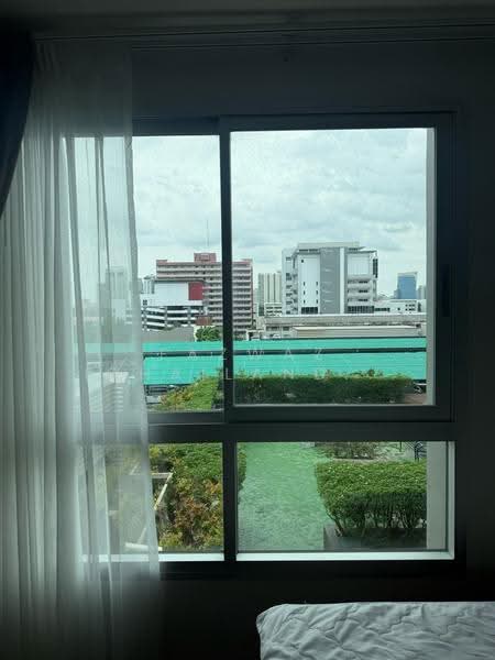 U Delight Ratchavibha, Bangkok, 888 Vibhavadi-Rangsit Road, Lat Yao, Chatuchak, Bangkok, 1 Bedroom, 41 sqm, Condo For Sale, by Fazwaz (Thailand) Co., Ltd., 500524482 - DDproperty.com