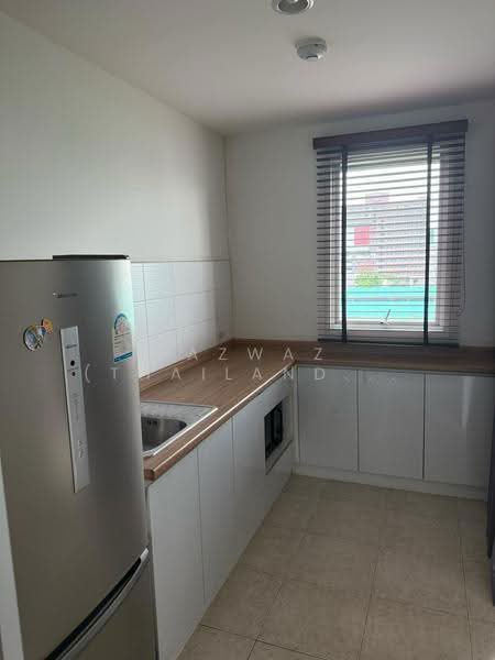 U Delight Ratchavibha, Bangkok, 888 Vibhavadi-Rangsit Road, Lat Yao, Chatuchak, Bangkok, 1 Bedroom, 41 sqm, Condo For Sale, by Fazwaz (Thailand) Co., Ltd., 500524482 - DDproperty.com