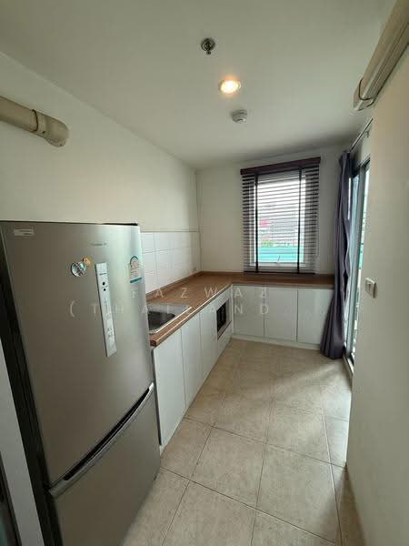 U Delight Ratchavibha, Bangkok, 888 Vibhavadi-Rangsit Road, Lat Yao, Chatuchak, Bangkok, 1 Bedroom, 41 sqm, Condo For Sale, by Fazwaz (Thailand) Co., Ltd., 500524482 - DDproperty.com
