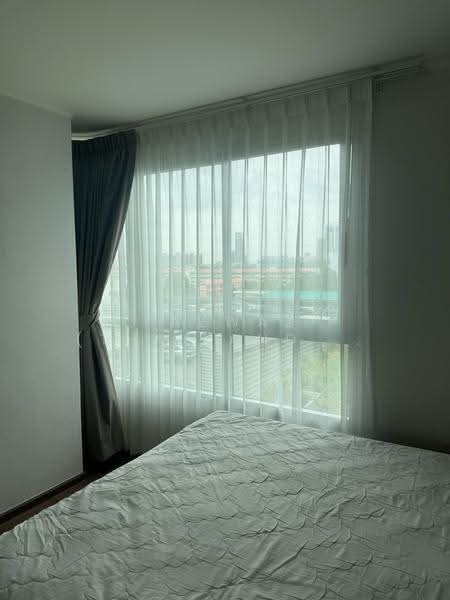 U Delight Ratchavibha, Bangkok, 888 Vibhavadi-Rangsit Road, Lat Yao, Chatuchak, Bangkok, 1 Bedroom, 41 sqm, Condo For Sale, by Fazwaz (Thailand) Co., Ltd., 500524482 - DDproperty.com