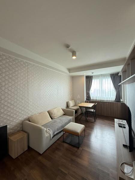 U Delight Ratchavibha, Bangkok, 888 Vibhavadi-Rangsit Road, Lat Yao, Chatuchak, Bangkok, 1 Bedroom, 41 sqm, Condo For Sale, by Fazwaz (Thailand) Co., Ltd., 500524482 - DDproperty.com