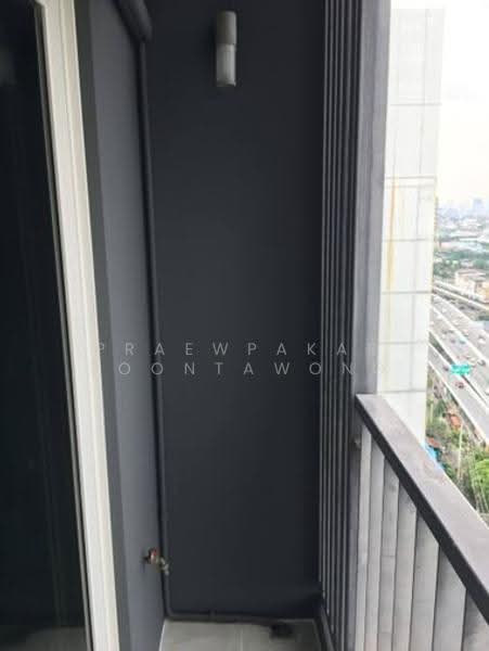 The Key Wutthakat, Bangkok, Ratchaphruek Road, Pak Khlong Phasi Charoen, Phasi Charoen, Bangkok, 1 Bedroom, 33 sqm, Condo For Rent, by Praewpakar Soontawong, 500524483 - DDproperty.com