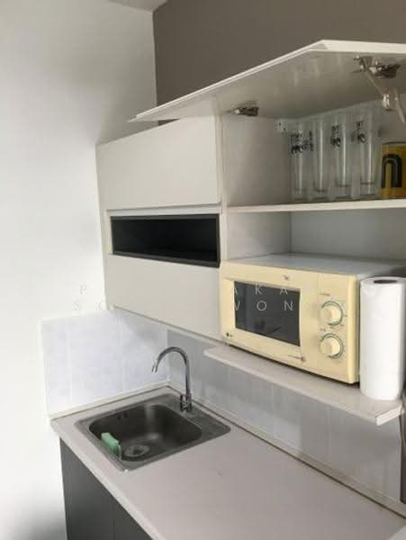 The Key Wutthakat, Bangkok, Ratchaphruek Road, Pak Khlong Phasi Charoen, Phasi Charoen, Bangkok, 1 Bedroom, 33 sqm, Condo For Rent, by Praewpakar Soontawong, 500524483 - DDproperty.com