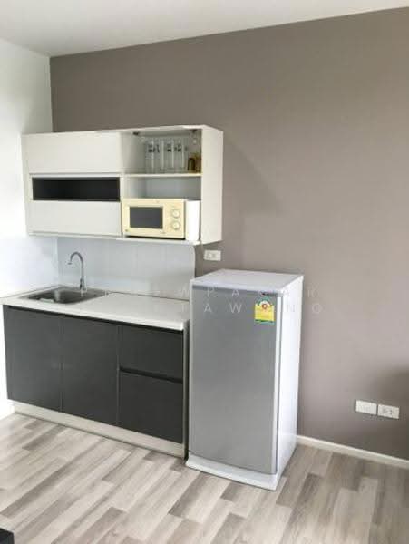 The Key Wutthakat, Bangkok, Ratchaphruek Road, Pak Khlong Phasi Charoen, Phasi Charoen, Bangkok, 1 Bedroom, 33 sqm, Condo For Rent, by Praewpakar Soontawong, 500524483 - DDproperty.com