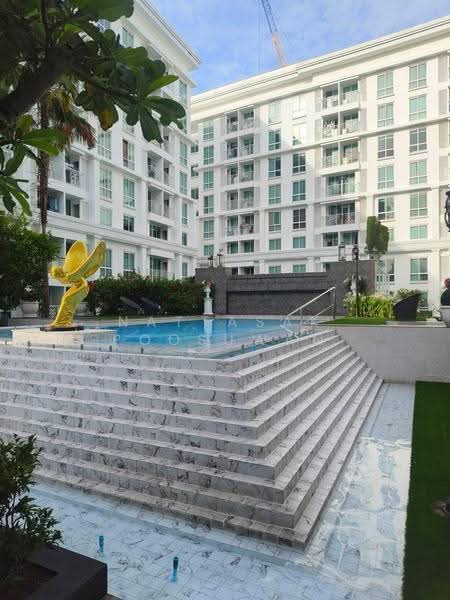 The Orient Resort & Spa, Chon Buri (Pattaya), M.12 Soi Bunkanchana 5/2 Second Rd, Nong Pru, Bang Lamung (Pattaya), Chon Buri (Pattaya), 1 Bedroom, 36 sqm, Condo For Sale, by Nattasak Poosuwan, 500524484 - DDproperty.com