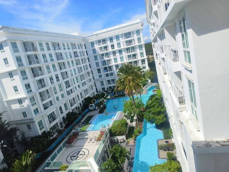 The Orient Resort & Spa : เดอะ โอเรียนท์ รีสอร์ท แอนด์ สปา, ชลบุรี, ม.12 ซ.บุญกาญจนา 5/2 ถ.สายสอง, หนองปรือ, บางละมุง, ชลบุรี, 36 ตร.ม., คอนโด ขาย, โดย Nattasak Poosuwan, 500524484 - DDproperty.com