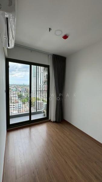 The LIVIN Ramkhamhaeng, Bangkok, Ramkhamhaeng Road, Hua Mak, Bang Kapi, Bangkok, 1 Bedroom, 33 sqm, Condo For Rent, by Praewpakar Soontawong, 500524488 - DDproperty.com