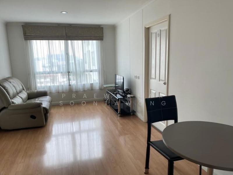 Lumpini Place Rama 8, Bangkok, 1521 Soi Arun Amarin 53, Arun Amarin Road, Bang Yi Khan, Bang Phlat, Bangkok, 1 Bedroom, 42 sqm, Condo For Rent, by Praewpakar Soontawong, 500524495 - DDproperty.com