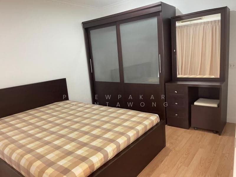 Lumpini Place Rama 8, Bangkok, 1521 Soi Arun Amarin 53, Arun Amarin Road, Bang Yi Khan, Bang Phlat, Bangkok, 1 Bedroom, 42 sqm, Condo For Rent, by Praewpakar Soontawong, 500524495 - DDproperty.com