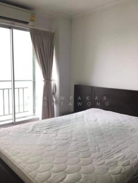 Lumpini Place Rama 8, Bangkok, 1521 Soi Arun Amarin 53, Arun Amarin Road, Bang Yi Khan, Bang Phlat, Bangkok, 1 Bedroom, 42 sqm, Condo For Rent, by Praewpakar Soontawong, 500524495 - DDproperty.com