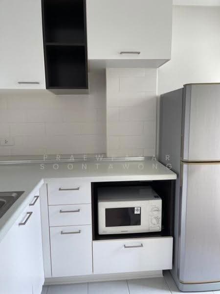 Lumpini Place Rama 8, Bangkok, 1521 Soi Arun Amarin 53, Arun Amarin Road, Bang Yi Khan, Bang Phlat, Bangkok, 1 Bedroom, 42 sqm, Condo For Rent, by Praewpakar Soontawong, 500524495 - DDproperty.com