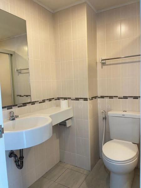 Lumpini Place Rama 8, Bangkok, 1521 Soi Arun Amarin 53, Arun Amarin Road, Bang Yi Khan, Bang Phlat, Bangkok, 1 Bedroom, 42 sqm, Condo For Rent, by Praewpakar Soontawong, 500524495 - DDproperty.com