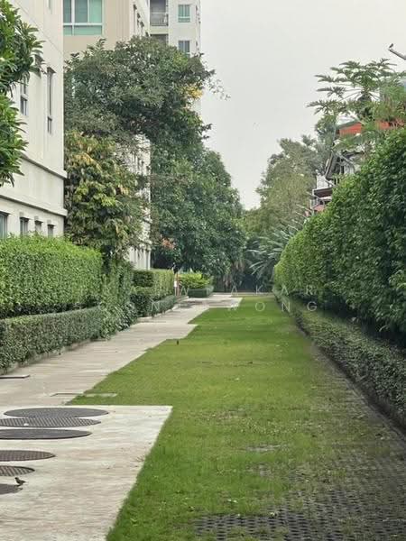 Lumpini Place Rama 8, Bangkok, 1521 Soi Arun Amarin 53, Arun Amarin Road, Bang Yi Khan, Bang Phlat, Bangkok, 1 Bedroom, 42 sqm, Condo For Rent, by Praewpakar Soontawong, 500524495 - DDproperty.com