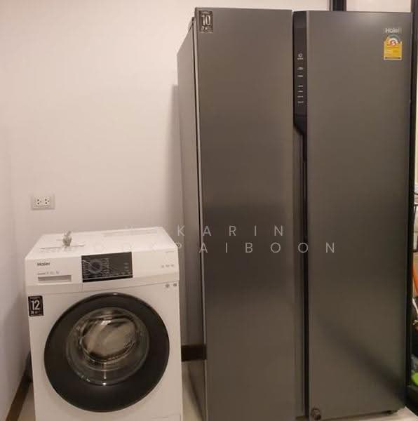 Supalai Premier Charoen Nakhon, Bangkok, Lat Ya Road, Khlong San, Bangkok, 1 Bedroom, 48 sqm, Condo For Rent, by Nakarin Sookpaiboon, 500524498 - DDproperty.com