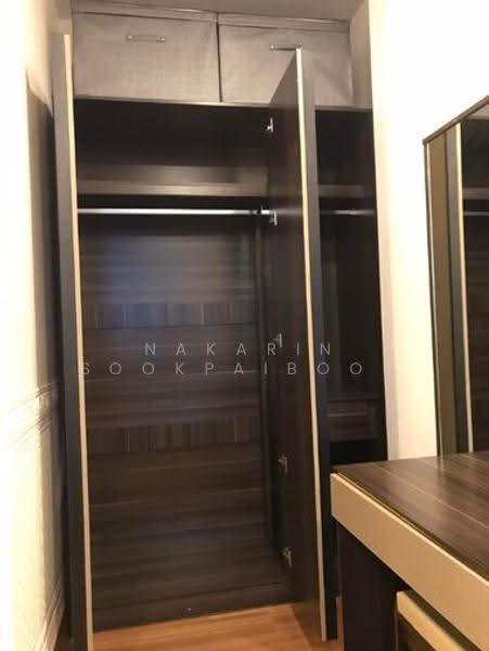 Supalai Premier Charoen Nakhon, Bangkok, Lat Ya Road, Khlong San, Bangkok, 1 Bedroom, 48 sqm, Condo For Rent, by Nakarin Sookpaiboon, 500524498 - DDproperty.com