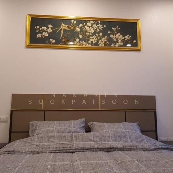 Supalai Premier Charoen Nakhon, Bangkok, Lat Ya Road, Khlong San, Bangkok, 1 Bedroom, 48 sqm, Condo For Rent, by Nakarin Sookpaiboon, 500524498 - DDproperty.com