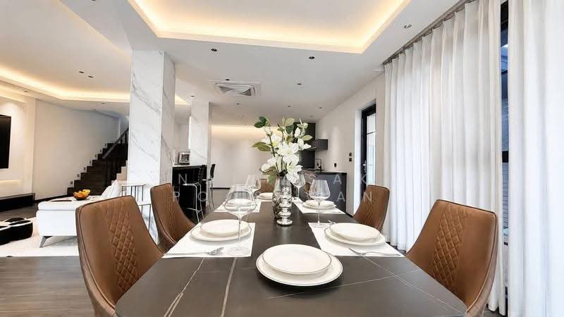 undefined, Chon Buri (Pattaya), Nong Pru, Bang Lamung (Pattaya), Chon Buri (Pattaya), 5 Bedrooms, 400 sqm, Single Detached House For Sale, by Nattasak Poosuwan, 500524499 - DDproperty.com