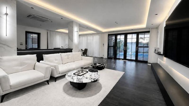 undefined, Chon Buri (Pattaya), Nong Pru, Bang Lamung (Pattaya), Chon Buri (Pattaya), 5 Bedrooms, 400 sqm, Single Detached House For Sale, by Nattasak Poosuwan, 500524499 - DDproperty.com