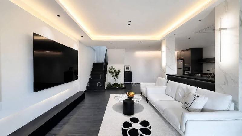 undefined, Chon Buri (Pattaya), Nong Pru, Bang Lamung (Pattaya), Chon Buri (Pattaya), 5 Bedrooms, 400 sqm, Single Detached House For Sale, by Nattasak Poosuwan, 500524499 - DDproperty.com