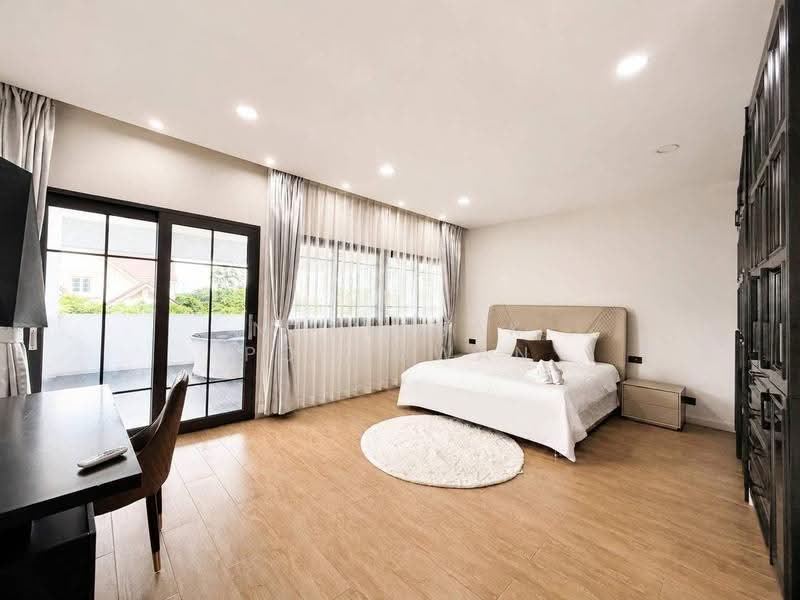 undefined, Chon Buri (Pattaya), Nong Pru, Bang Lamung (Pattaya), Chon Buri (Pattaya), 5 Bedrooms, 400 sqm, Single Detached House For Sale, by Nattasak Poosuwan, 500524499 - DDproperty.com