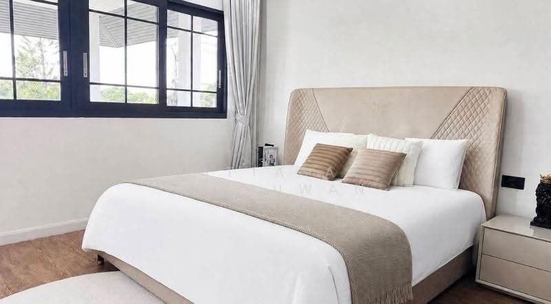 undefined, Chon Buri (Pattaya), Nong Pru, Bang Lamung (Pattaya), Chon Buri (Pattaya), 5 Bedrooms, 400 sqm, Single Detached House For Sale, by Nattasak Poosuwan, 500524499 - DDproperty.com