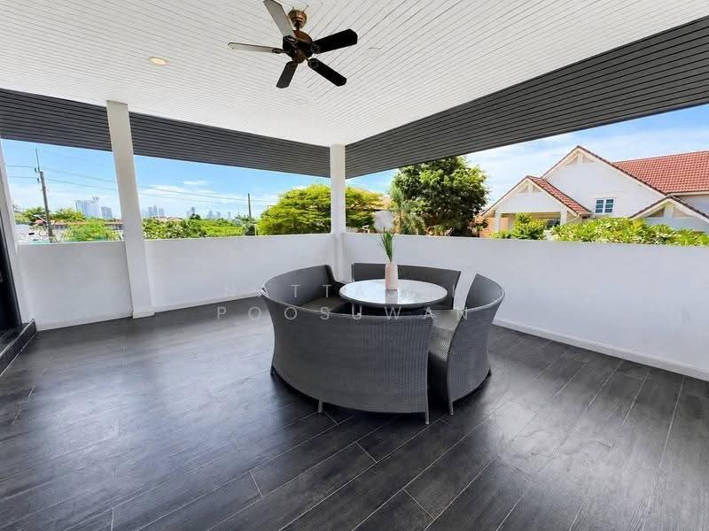 undefined, Chon Buri (Pattaya), Nong Pru, Bang Lamung (Pattaya), Chon Buri (Pattaya), 5 Bedrooms, 400 sqm, Single Detached House For Sale, by Nattasak Poosuwan, 500524499 - DDproperty.com