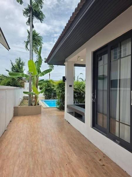 undefined, Chon Buri (Pattaya), Nong Pru, Bang Lamung (Pattaya), Chon Buri (Pattaya), 5 Bedrooms, 400 sqm, Single Detached House For Sale, by Nattasak Poosuwan, 500524499 - DDproperty.com