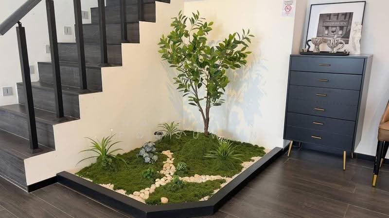 undefined, Chon Buri (Pattaya), Nong Pru, Bang Lamung (Pattaya), Chon Buri (Pattaya), 5 Bedrooms, 400 sqm, Single Detached House For Sale, by Nattasak Poosuwan, 500524499 - DDproperty.com