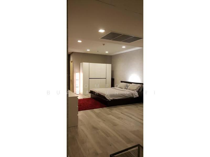 Nusasiri Grand, Bangkok, Soi Sukhumvit 42, Phra Kanong, Khlong Toei, Bangkok, 1 Bedroom, 89 sqm, Condo For Rent, by Sompob Buaparungsri, 500524501 - DDproperty.com