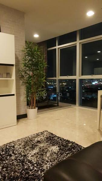 Nusasiri Grand, Bangkok, Soi Sukhumvit 42, Phra Kanong, Khlong Toei, Bangkok, 1 Bedroom, 89 sqm, Condo For Rent, by Sompob Buaparungsri, 500524501 - DDproperty.com
