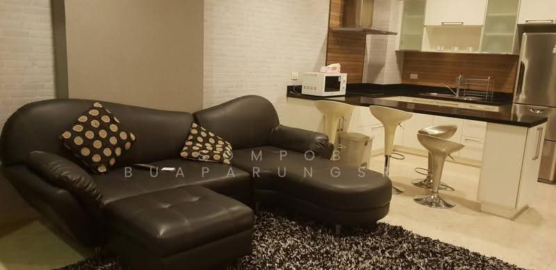 Nusasiri Grand, Bangkok, Soi Sukhumvit 42, Phra Kanong, Khlong Toei, Bangkok, 1 Bedroom, 89 sqm, Condo For Rent, by Sompob Buaparungsri, 500524501 - DDproperty.com