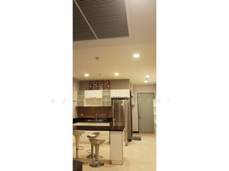 Nusasiri Grand, Bangkok, Soi Sukhumvit 42, Phra Kanong, Khlong Toei, Bangkok, 1 Bedroom, 89 sqm, Condo For Rent, by Sompob Buaparungsri, 500524501 - DDproperty.com