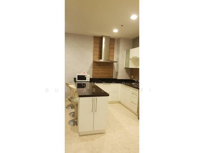 Nusasiri Grand, Bangkok, Soi Sukhumvit 42, Phra Kanong, Khlong Toei, Bangkok, 1 Bedroom, 89 sqm, Condo For Rent, by Sompob Buaparungsri, 500524501 - DDproperty.com